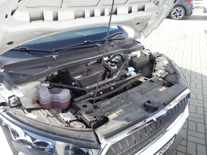 Škoda Enyaq (2021) iV60 Sport Line, SoH 91,8%,DPH - fotka 26 z 28