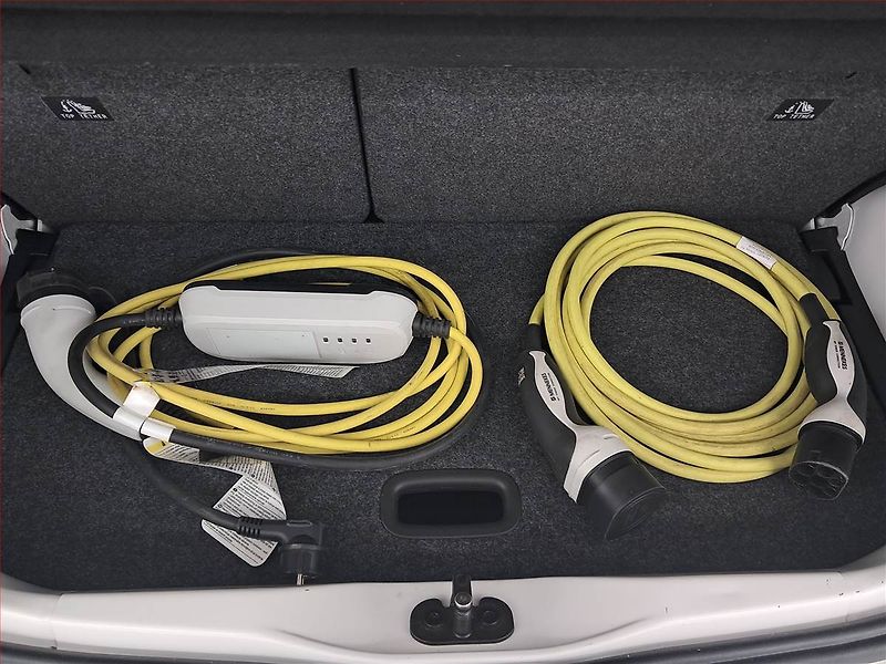 Škoda Citigo (2020) Style iV, Automat, Tempomat - fotka 16 z 22