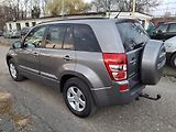 Suzuki Grand Vitara 2.0 benzin  Rezervace - náhled 7