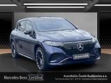 Mercedes-Benz EQS 580 4M SUV AMG Business - náhled 7