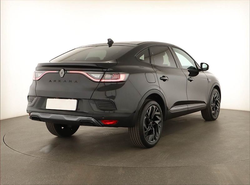 Renault Arkana (2025) 1.3 TCe, Esprit Alpine - fotka 5 z 21