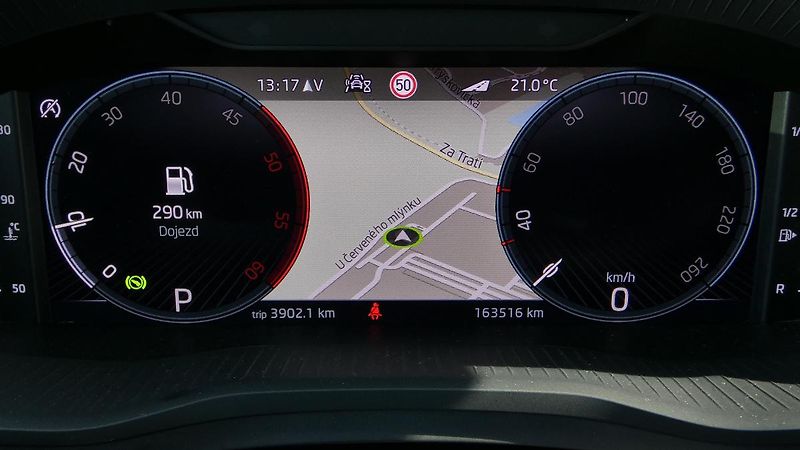 Škoda Kodiaq 2,0 TDI DSG 147kW Style - fotka 14 z 26
