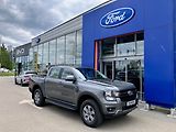 Ford Ranger (2025) XLT, Dvojkabina, 2.0 EcoBlue 1 - náhled 1