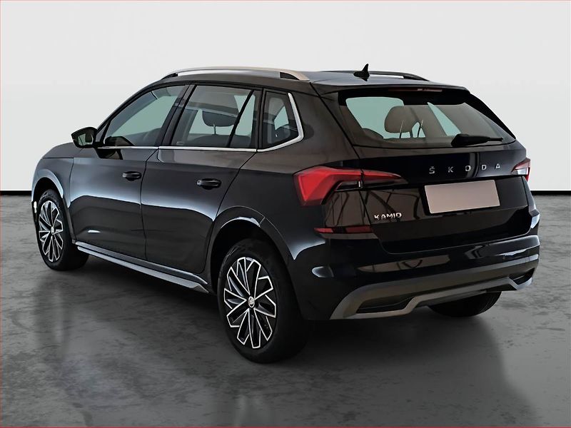 Škoda Kamiq (2022) 1.5 TSI - fotka 4 z 16