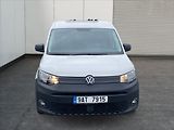 Volkswagen Caddy 2,0 TDI chladící 0°C - náhled 1