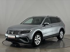 Volkswagen Tiguan Life DSG - fotografie inzerátu