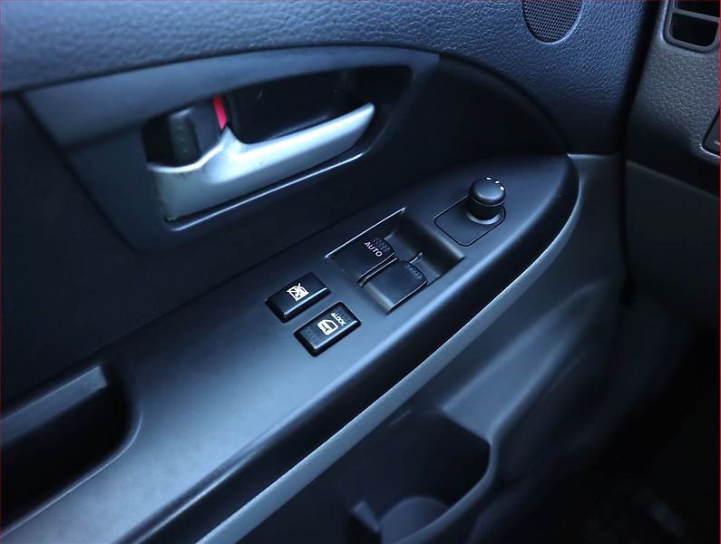 Suzuki SX4 (2012) 1.6 VVT, 4X4, Vyhř. sedaček - fotka 13 z 16