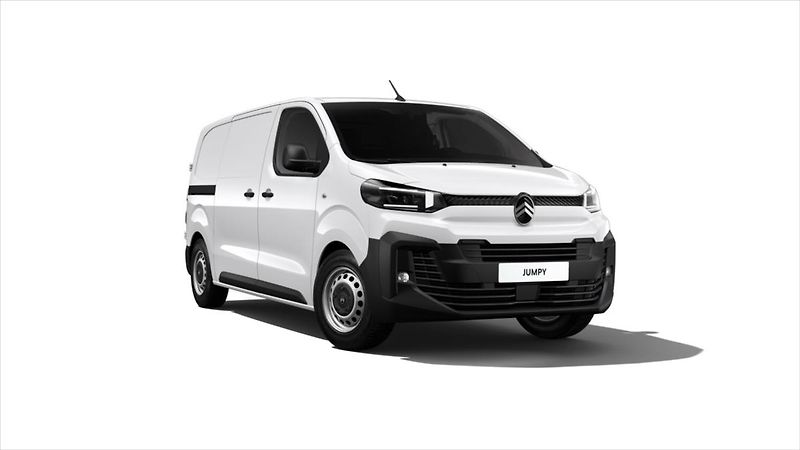 Citroën Jumpy (2026) 2,2 DIESEL 150 AUT FG PLUS L2 - fotka 2 z 4