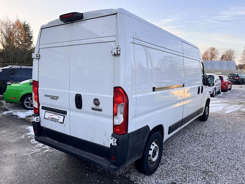 Fiat Ducato 2,2 HDI 103KW,MAXI,L3H2,DIGIKL - fotka 7 z 35