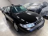 Saab 900 (1995) 2.0I TURBO,136KW, top - náhled 4