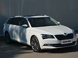Škoda Superb (2015) 2.0 TSi 4x4, 2.maj,ČR, L&K - náhled 1