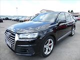 Audi Q7 3,0 TDiV6 200kW S-LINE,QUATTRO - náhled 2