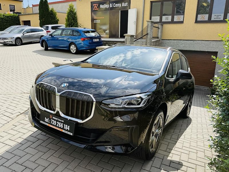 BMW Řada 2 (2023) 223i xDrive 218k 360° Koup.ČR - fotka 1 z 25
