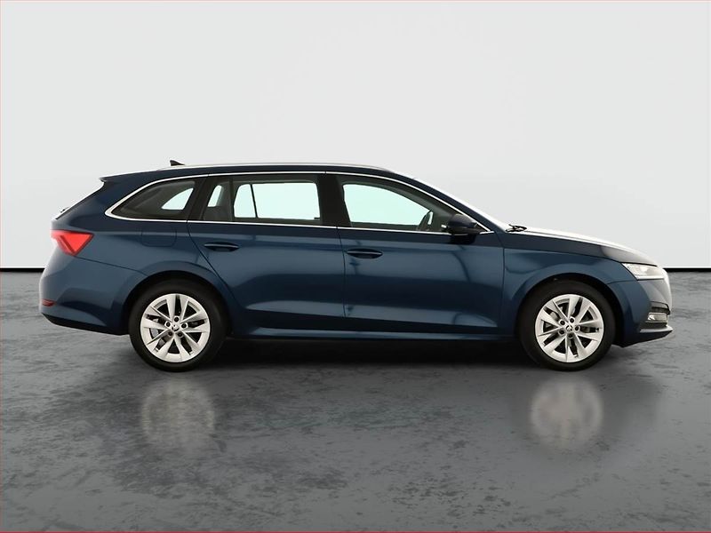 Škoda Octavia (2022) Style 2.0 TDI, ČR,1.maj - fotka 6 z 20