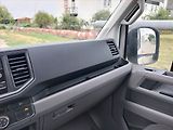 Volkswagen Crafter (2023) 2.0 TDI, L3H3, ČR, 1Maj - náhled 8