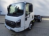 Isuzu M27 (2026) 3.0L, hákový nosič kontejnerů  - náhled 4