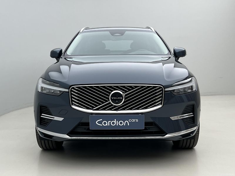 Volvo XC60 (2026) T6 AWD PLUS BRIGHT AUT - fotka 15 z 47