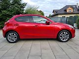 Mazda 2 (2018) 1.5 G-90.KIZOKU INTENSE,HEAD U - náhled 16