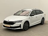 Škoda Octavia 2.0 TSI 4x4 SportLine - náhled 1