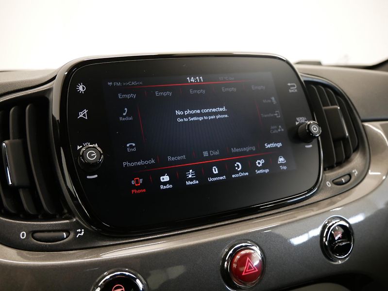 Fiat 500 - fotka 18 z 22