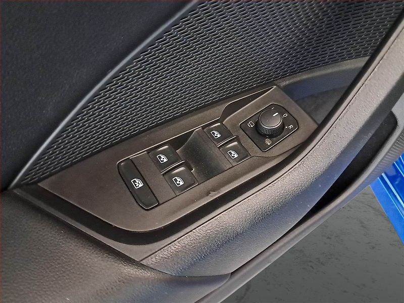 Škoda Octavia (2022) 2.0 TDI - fotka 15 z 17