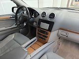 Mercedes-Benz GL (2006) 320 CDI, Tažné na 3.500 Kg, ČR - náhled 14