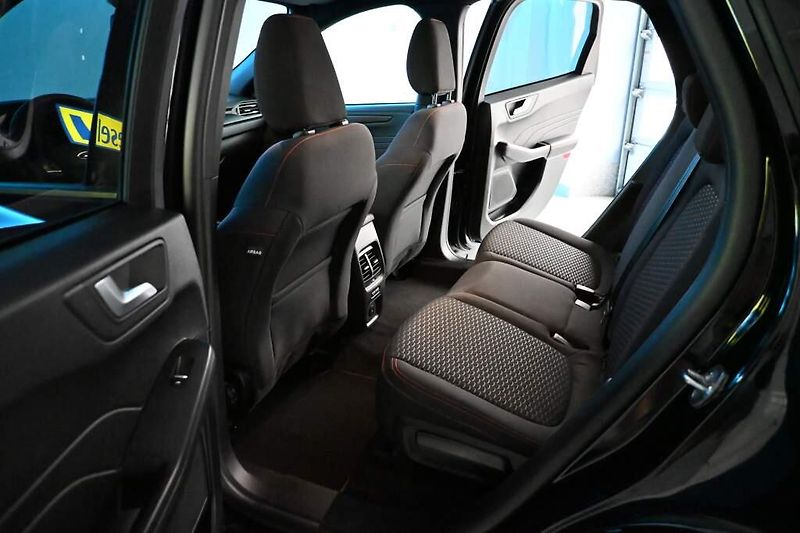 Ford Kuga (2025) 2.5 ST-LINE X 4x4 FHEV LED Taž - fotka 9 z 37