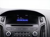 Ford Focus 1,5 TDCI 70 kW Aut.klima CZ - náhled 16