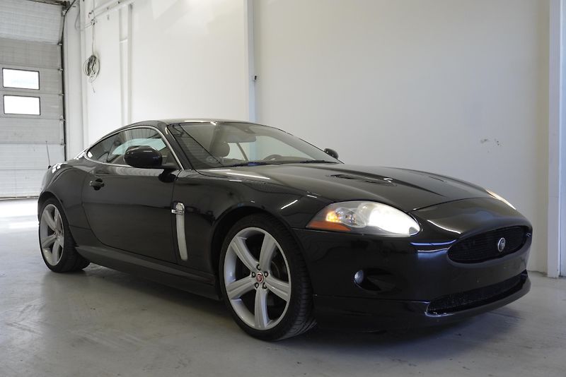 Jaguar XK8 4,2I AUT. - fotka 5 z 41