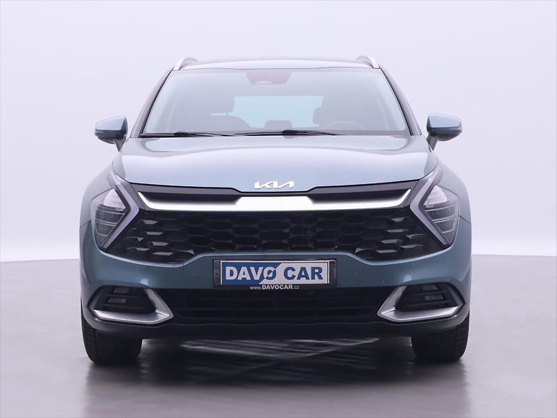 Kia Sportage 1,6 T-GDi 110 kW CZ DPH 1.Maj - fotka 2 z 33
