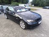 BMW Řada 3 (2005) PĚKNÝ,VÝBAVA,SERVISKA,MANUÁL - náhled 1