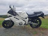 Yamaha FZR 600 (1996) - náhled 3