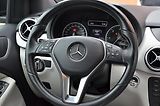 Mercedes-Benz Třídy B (2014) B 180 CDi / NAVI / Bi-XENON - náhled 20