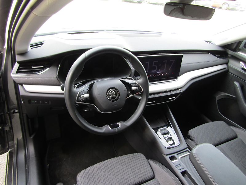 Škoda Octavia Style 2.0 TDI 110 kW DSG - fotka 5 z 30