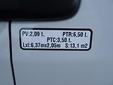 Peugeot Boxer (2023) 4350 L4H2 2.2 BHDi 165k MAN6 - náhled 16