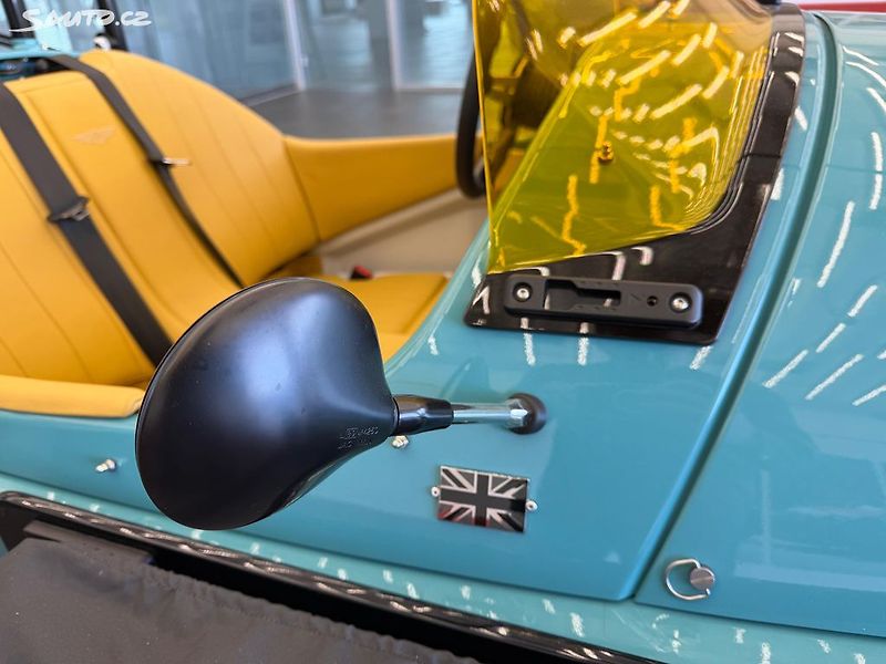Morgan Ostatní Super 3 87 kW - fotka 12 z 21