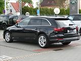 Audi A4 Avant 2,0 TDi 140kW,AT,Quattro - náhled 9