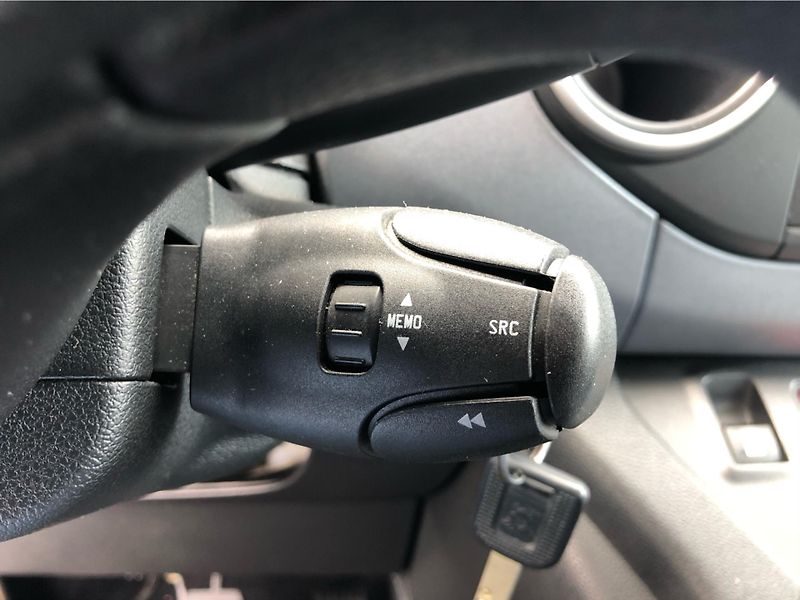 Citroën Berlingo Multispace 1.6 VTi - fotka 18 z 26