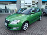 Škoda Fabia 1,2 TSi NA SERVISU - náhled 19