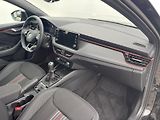 Škoda Scala (2024) 1.0 TSI / 85 kW Monte Carlo - náhled 16