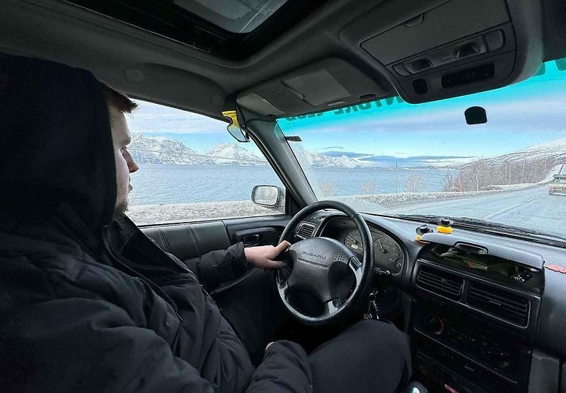 Letošní ročník Rallye The Baltic Sea Circle – Winter Edition jede i česká posádka z Teplicka. Na cestě ji doprovází pohádková postavička populárního krtečka.