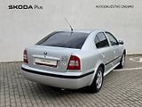 Škoda Octavia (2003) 1,9 TDI 81kW Elegance - náhled 1