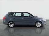 Škoda Fabia (2010) 1.2 TSI - náhled 6