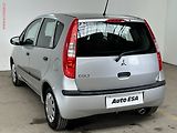 Mitsubishi Colt (2006) 1.3i, ČR, AC - náhled 6
