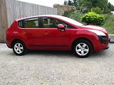 Peugeot 3008 (2010) 1.6 16V 88kW  TOP QUALITY - náhled 1