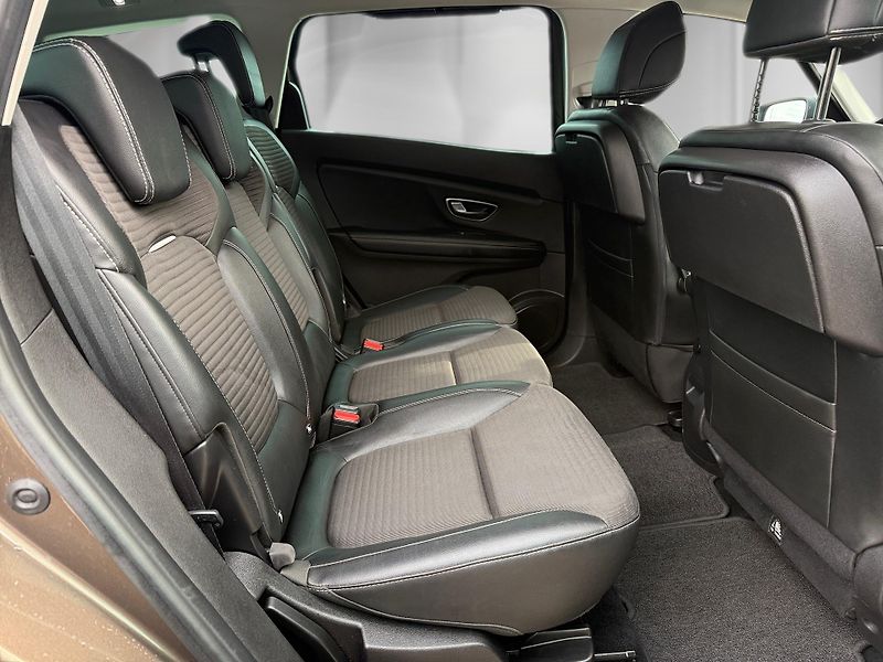 Renault Scénic (2017) 1,5 dCi 85 kW Limited - fotka 21 z 25