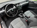 Škoda Superb 2.0TDi ČR čidla aut. klima  - náhled 11