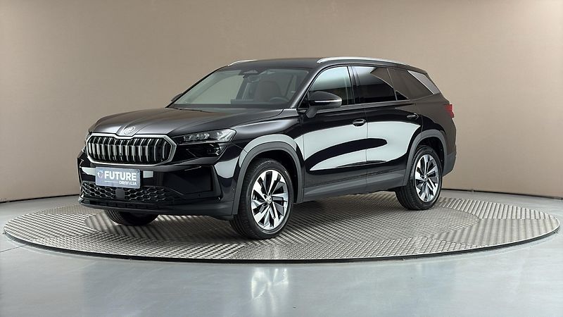 Škoda Kodiaq 2.0 TDI DSG 4x4 Exclusive Sele - fotografie inzerátu