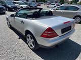 Mercedes-Benz SLK (1999) 200 2.0 i - náhled 3