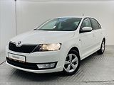 Škoda Rapid 1,2 TSI 77 kW Ambition - náhled 1